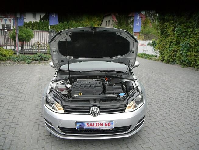 Volkswagen Golf 1.6 Navi Climatronic Stan b.dobry bezwypadkowy z Niemiec Gwarancja 12m