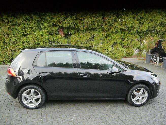 Volkswagen Golf 1.6tdi 170tyś km Stan b.dobry 100%bezwypadkowy z Niemiec Gwarancja 12m