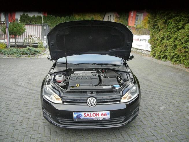 Volkswagen Golf 1.6tdi 170tyś km Stan b.dobry 100%bezwypadkowy z Niemiec Gwarancja 12m