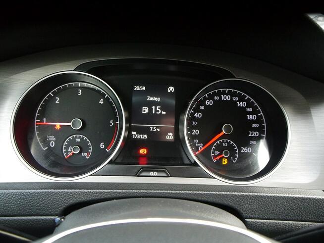 Volkswagen Golf 1.6tdi 170tyś km Stan b.dobry 100%bezwypadkowy z Niemiec Gwarancja 12m