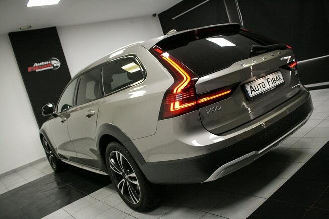 Volvo V90 Cross Country Salon Polska*Bezwypadkowy*Serwis ASO*Cross Country*60000km*AWD*Vat23%