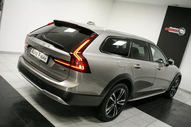 Volvo V90 Cross Country Salon Polska*Bezwypadkowy*Serwis ASO*Cross Country*60000km*AWD*Vat23%