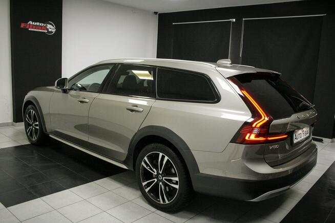 Volvo V90 Cross Country Salon Polska*Bezwypadkowy*Serwis ASO*Cross Country*60000km*AWD*Vat23%