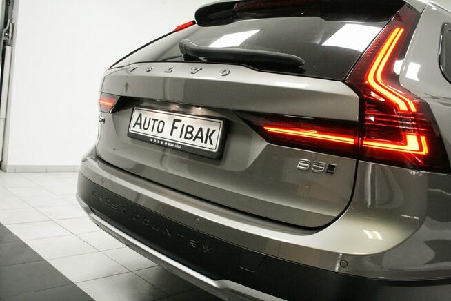 Volvo V90 Cross Country Salon Polska*Bezwypadkowy*Serwis ASO*Cross Country*60000km*AWD*Vat23%