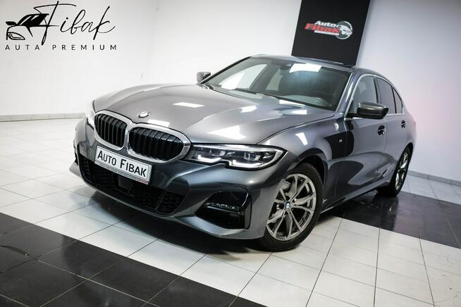 320d*xDrive*M-Pakiet*Szyberdach*ACC*Vat23%
