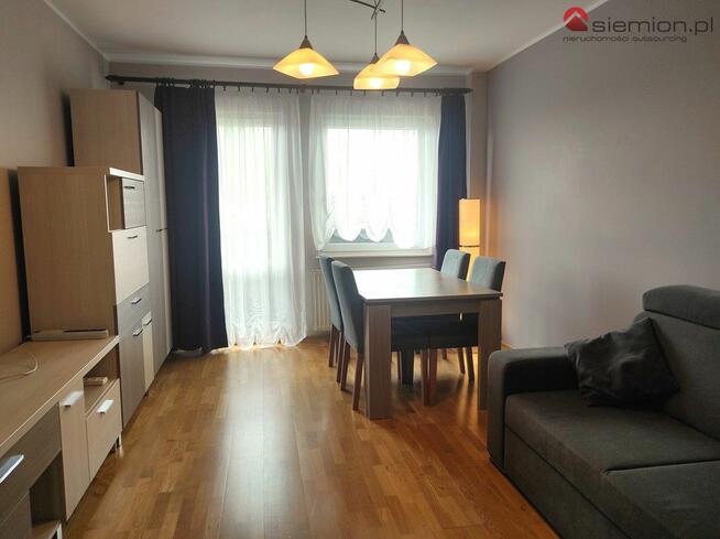 Mieszkanie Siemianowice Śląskie Bytków, Grunwaldzka