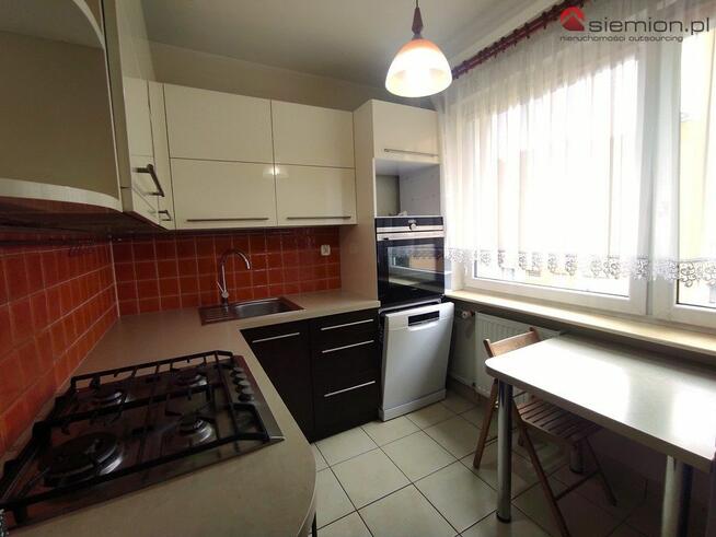 Mieszkanie Siemianowice Śląskie Bytków, Grunwaldzka