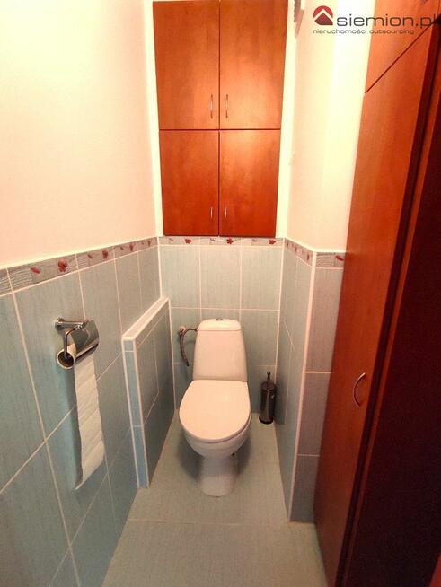 Mieszkanie Siemianowice Śląskie Bytków, Grunwaldzka