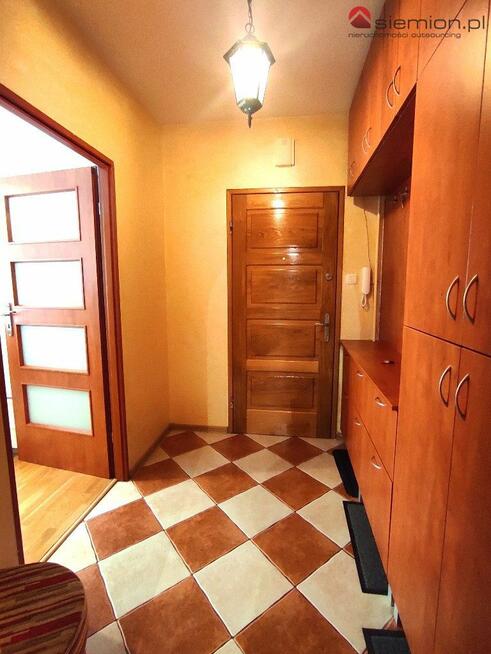 Mieszkanie Siemianowice Śląskie Bytków, Grunwaldzka