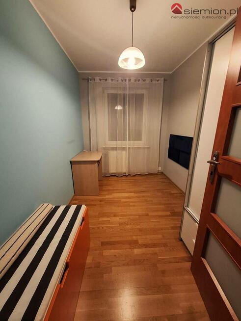 Mieszkanie Siemianowice Śląskie Bytków, Grunwaldzka