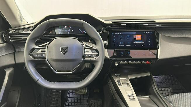 Peugeot 308 1.2 PureTech ALLURE S&S EA