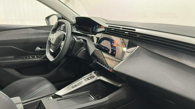 Peugeot 308 1.2 PureTech ALLURE S&S EA