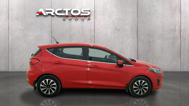 Ford Fiesta 1.1 Titanium