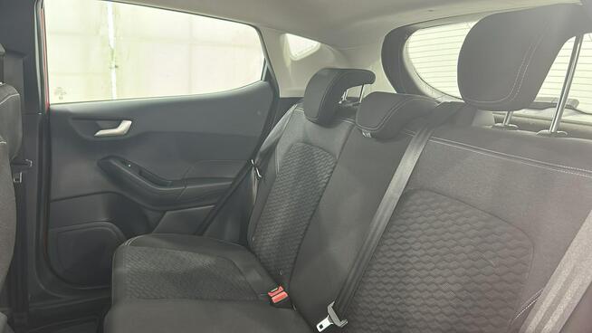 Ford Fiesta 1.1 Titanium