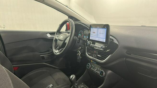 Ford Fiesta 1.1 Titanium