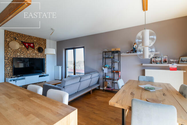 Mieszkanie Olsztyn, Armii Krajowej