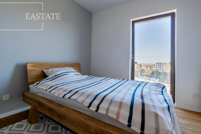 Mieszkanie Olsztyn, Armii Krajowej