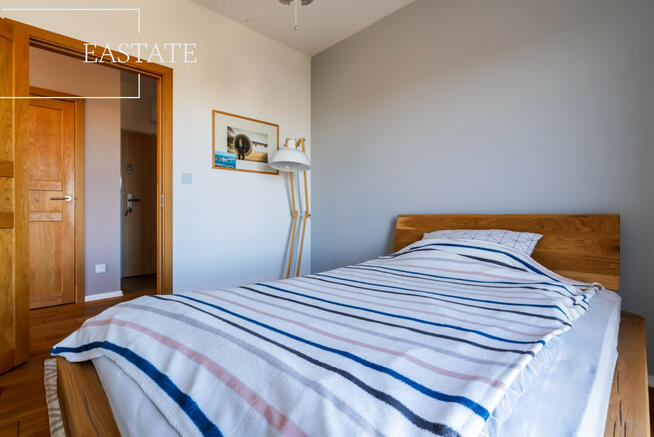 Mieszkanie Olsztyn, Armii Krajowej