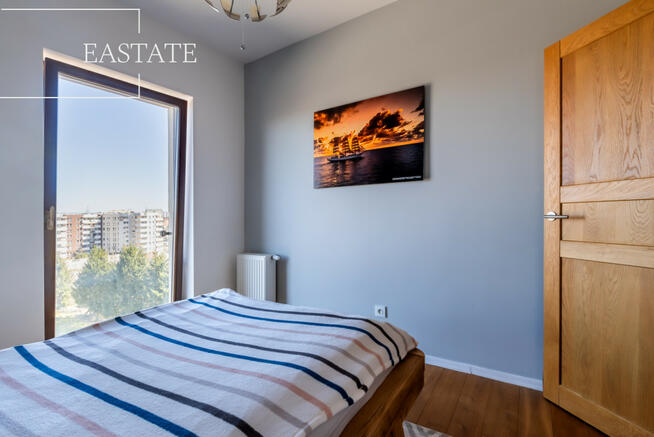 Mieszkanie Olsztyn, Armii Krajowej