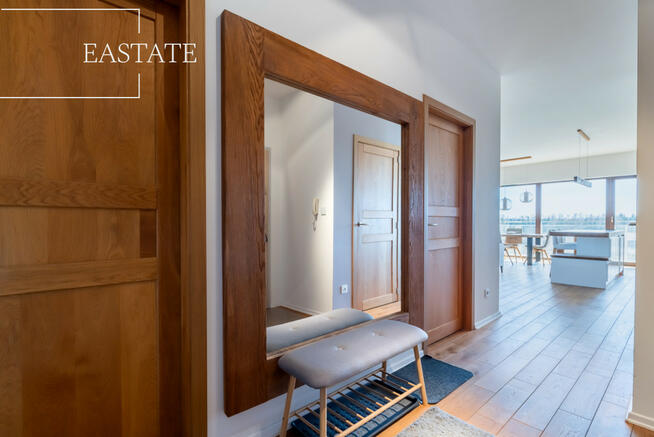 Mieszkanie Olsztyn, Armii Krajowej