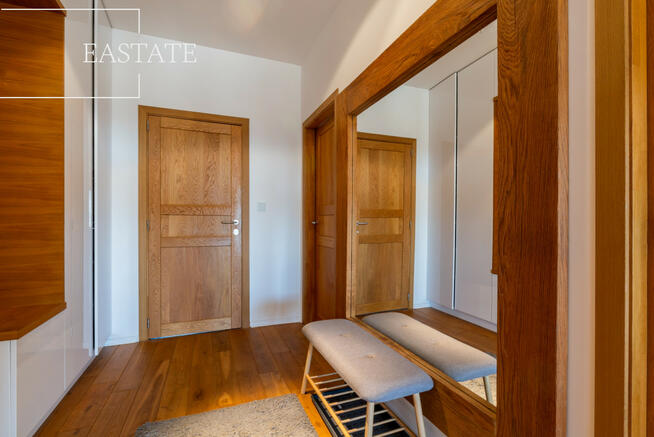 Mieszkanie Olsztyn, Armii Krajowej