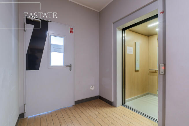 Mieszkanie Olsztyn, Armii Krajowej