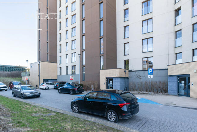 Mieszkanie Olsztyn, Armii Krajowej