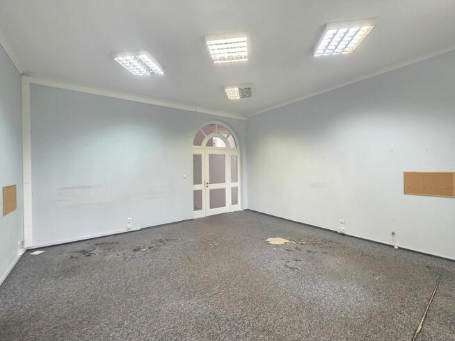 Lokal użytkowy Legnica,