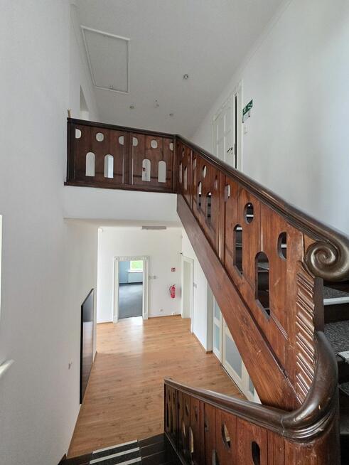 Lokal użytkowy Legnica,