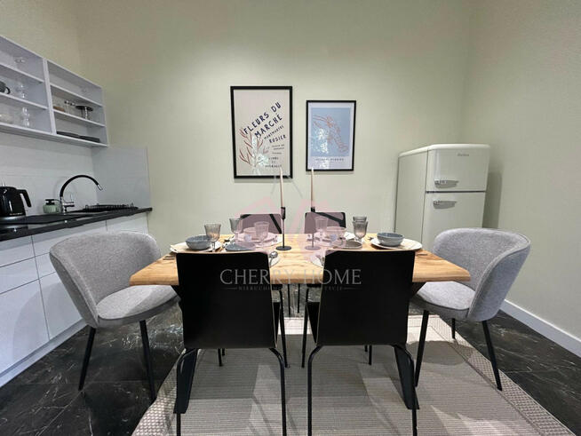 Mieszkanie Sopot, Aleja Niepodległości