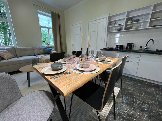 Mieszkanie Sopot, Aleja Niepodległości