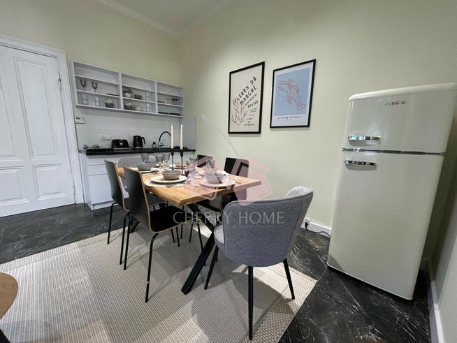 Mieszkanie Sopot, Aleja Niepodległości