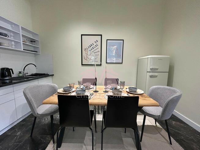 Mieszkanie Sopot, Aleja Niepodległości