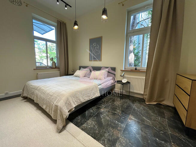 Mieszkanie Sopot, Aleja Niepodległości