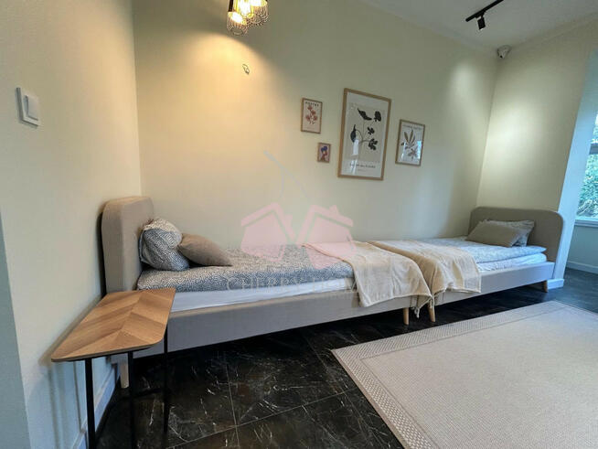 Mieszkanie Sopot, Aleja Niepodległości