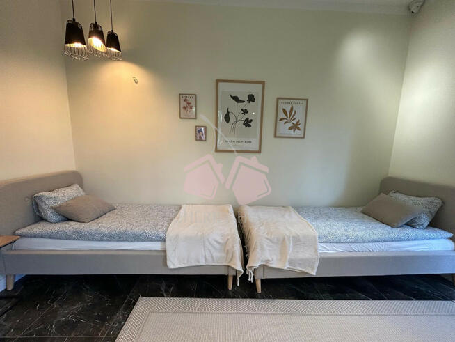 Mieszkanie Sopot, Aleja Niepodległości