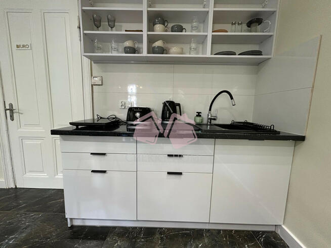 Mieszkanie Sopot, Aleja Niepodległości