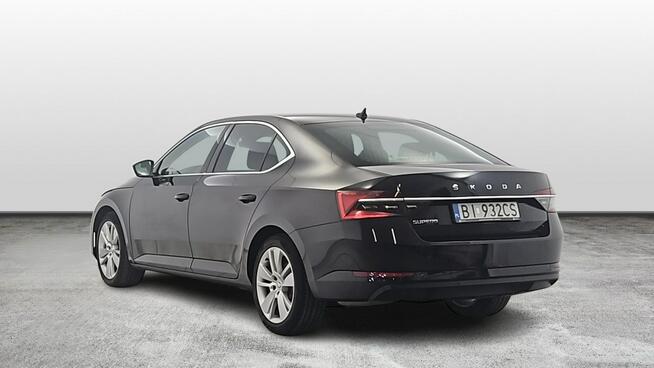 Škoda Superb 2.0 TDI SCR Style DSG ! Z Polskiego Salonu ! Faktura Vat !