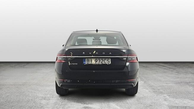 Škoda Superb 2.0 TDI SCR Style DSG ! Z Polskiego Salonu ! Faktura Vat !