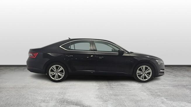 Škoda Superb 2.0 TDI SCR Style DSG ! Z Polskiego Salonu ! Faktura Vat !