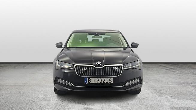 Škoda Superb 2.0 TDI SCR Style DSG ! Z Polskiego Salonu ! Faktura Vat !