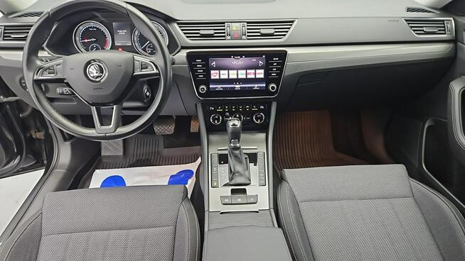 Škoda Superb 2.0 TDI SCR Style DSG ! Z Polskiego Salonu ! Faktura Vat !