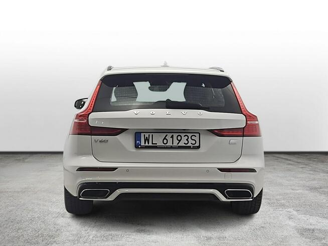 Volvo V60 T8 AWD Plug-In Hybrid R-Design ! Z Polskiego Salonu ! Faktura VAT !