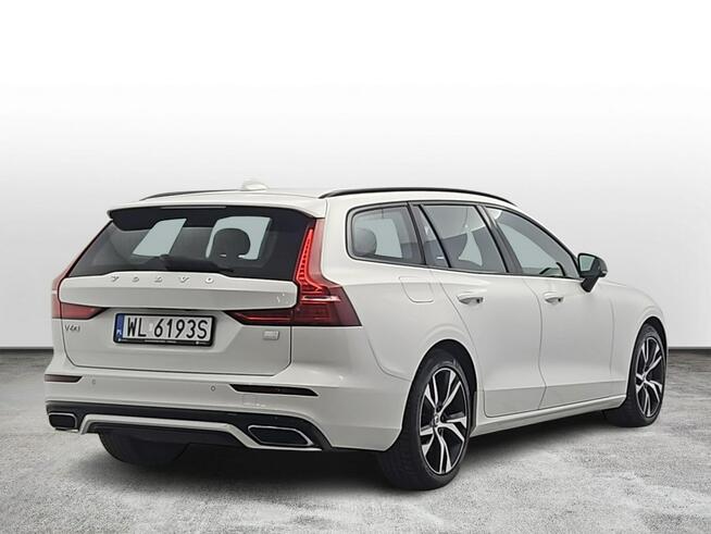 Volvo V60 T8 AWD Plug-In Hybrid R-Design ! Z Polskiego Salonu ! Faktura VAT !