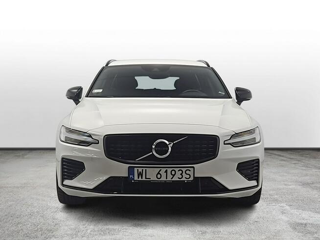 Volvo V60 T8 AWD Plug-In Hybrid R-Design ! Z Polskiego Salonu ! Faktura VAT !