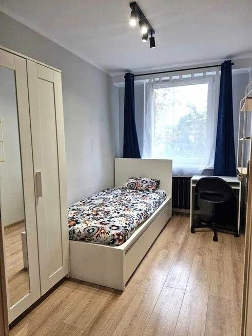 Mieszkanie Kraków Bieżanów-Prokocim, Okólna