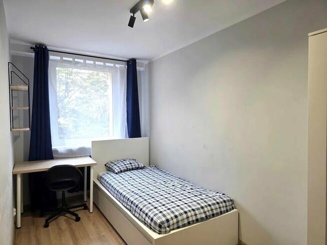 Mieszkanie Kraków Bieżanów-Prokocim, Okólna