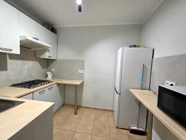 Mieszkanie Kraków Bieżanów-Prokocim, Okólna