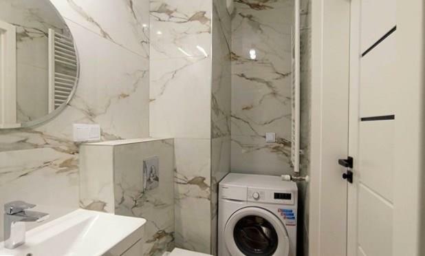 Nowe 2 pokoje, 40m2- Lesława Pagi 11, Wieniawa