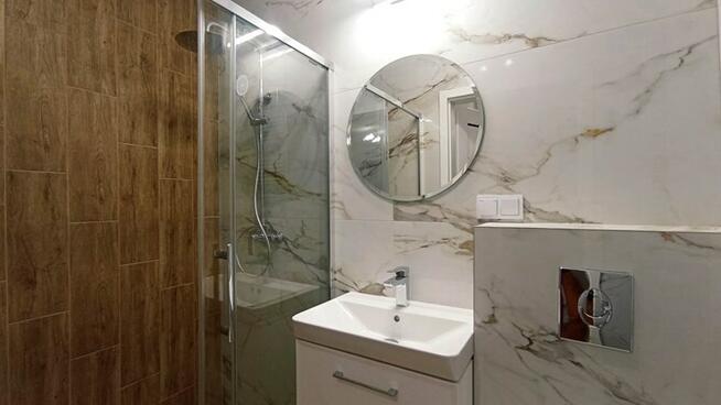 Nowe 2 pokoje, 40m2- Lesława Pagi 11, Wieniawa